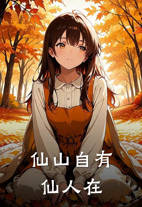 仙山自有仙人在孙彩鱼李欢秋完本完结小说_无弹窗全文免费阅读仙山自有仙人在(孙彩鱼李欢秋)