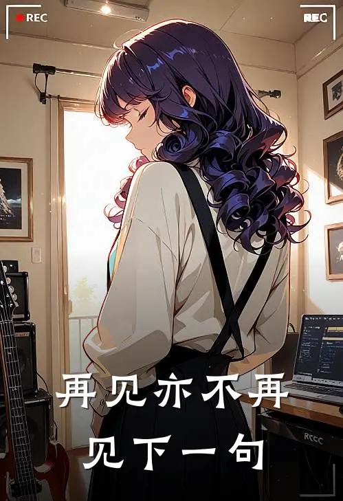 再见亦不再见下一句