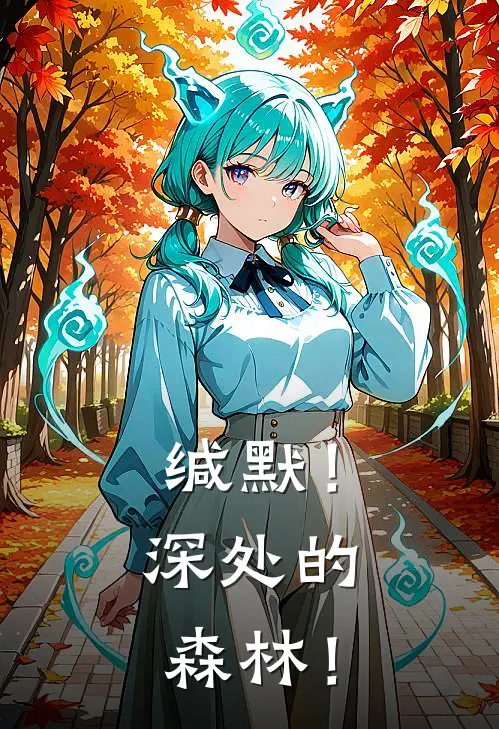 缄默！深处的森林！