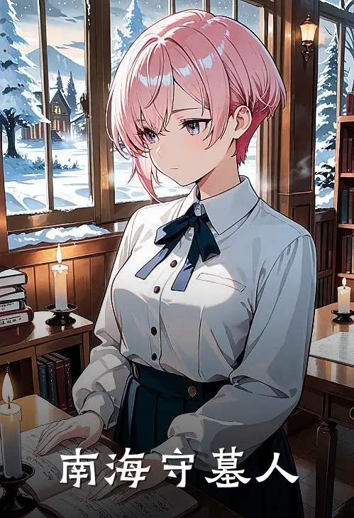 南海守墓人秦久白露晞完结小说大全_免费热门小说南海守墓人(秦久白露晞)