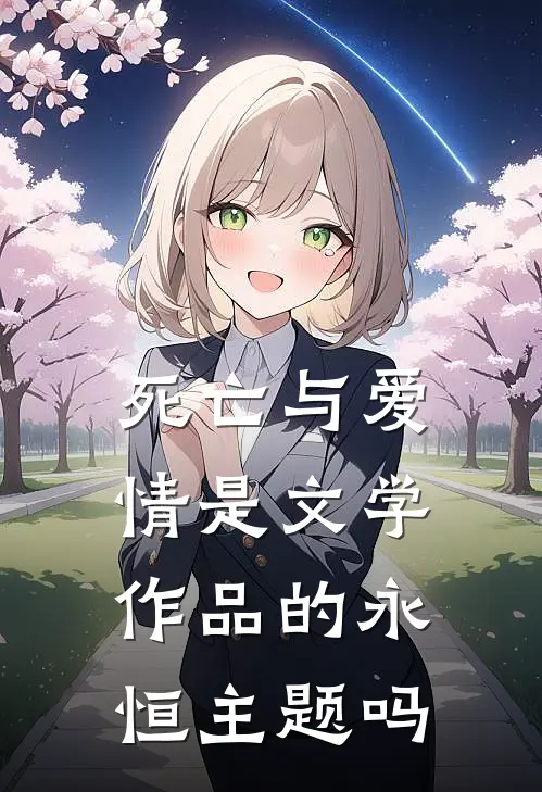 死亡与爱情是文学作品的永恒主题吗
