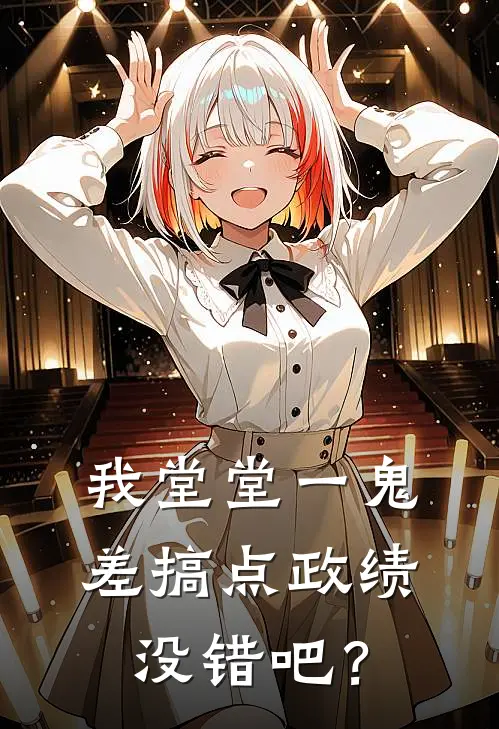 我堂堂一鬼差搞点政绩没错吧？李贤谢必安全文免费阅读无弹窗大结局_(我堂堂一鬼差搞点政绩没错吧？)李贤谢必安最新章节列表笔趣阁（我堂堂一鬼差搞点政绩没错吧？）