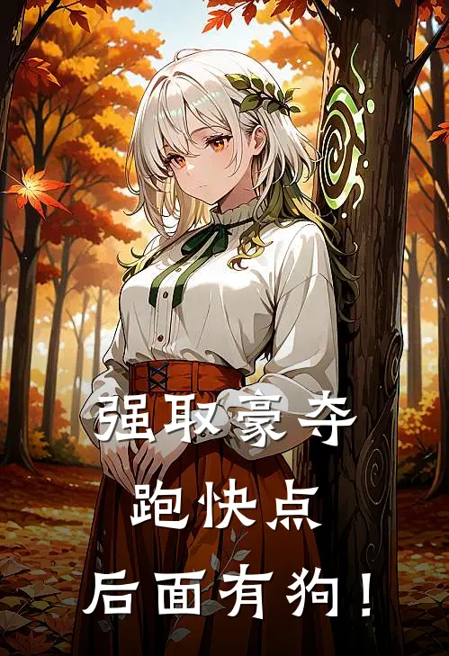 强取豪夺：跑快点，后面有狗！全文免费阅读无弹窗大结局_强取豪夺：跑快点，后面有狗！（祁乐黎树儿）小说免费阅读大结局