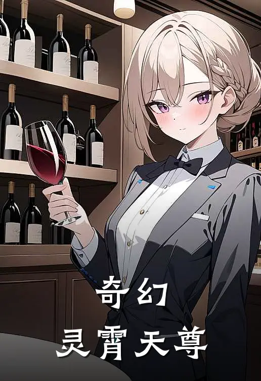 奇幻：灵霄天尊