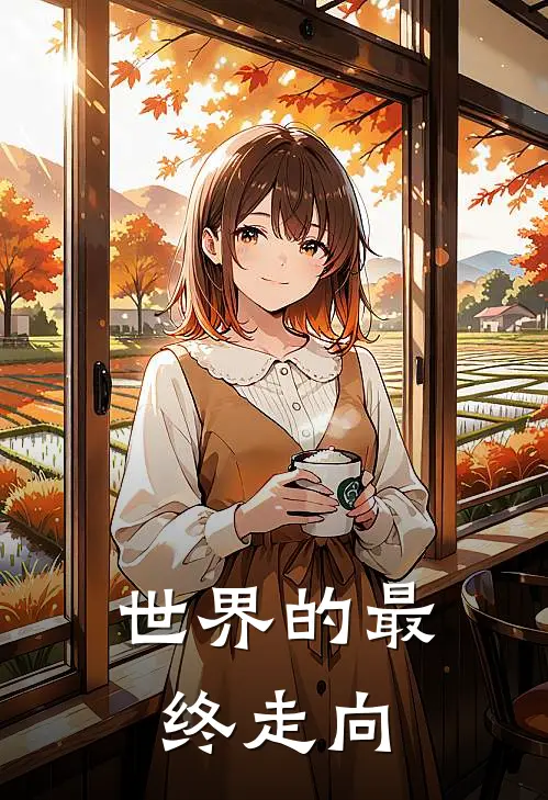 世界的最终走向