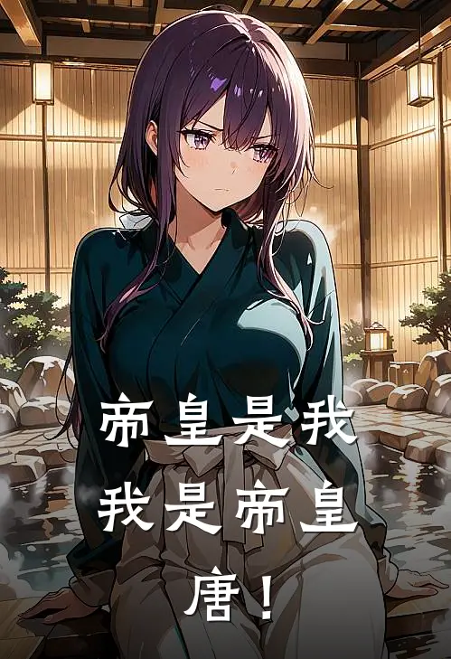 帝皇是我，我是帝皇，唐！