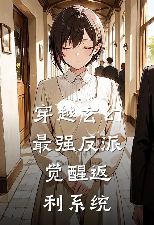穿越玄幻最强反派：觉醒返利系统(楚秋然关振东)好看的小说推荐完结_完本小说穿越玄幻最强反派：觉醒返利系统楚秋然关振东
