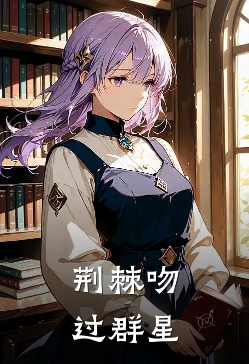 厉明渊沈清欢(荆棘吻过群星)全集阅读_《荆棘吻过群星》全文免费阅读