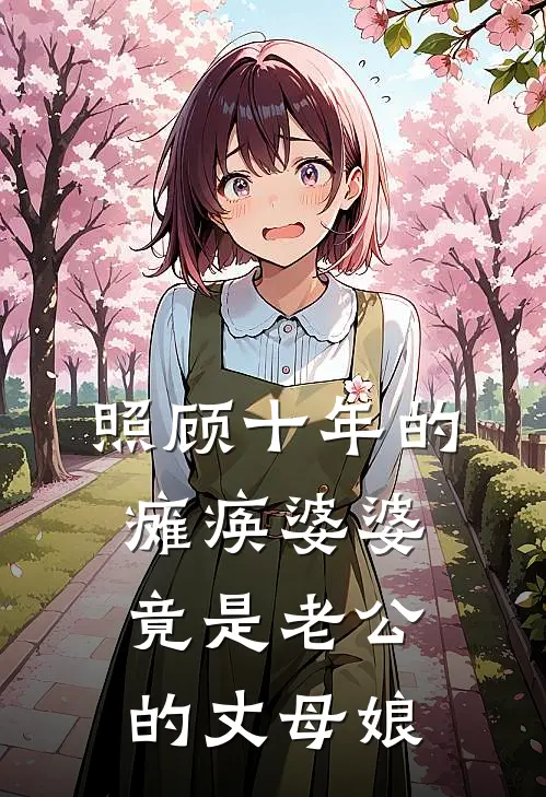 照顾十年的瘫痪婆婆，竟是老公的丈母娘