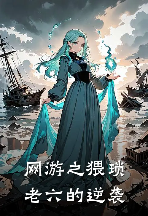 网游之猥琐老六的逆袭