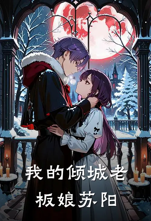 我的倾城老板娘苏阳