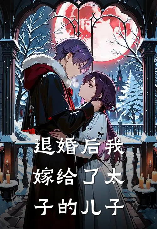 退婚后我嫁给了太子的儿子