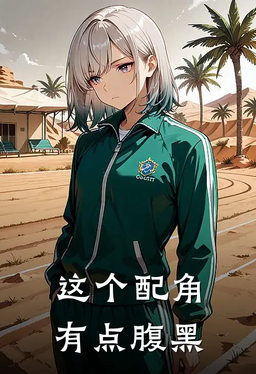 这个配角有点腹黑