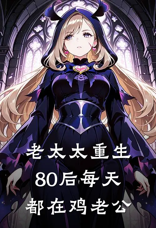 老太太重生80后每天都在鸡老公(周淑芬王建国)全本完结小说_完整版免费全文阅读老太太重生80后每天都在鸡老公(周淑芬王建国)
