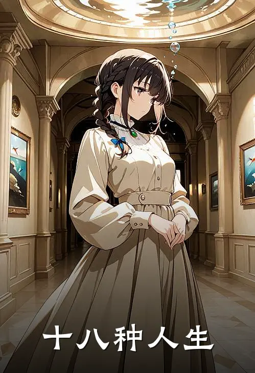 十八种人生