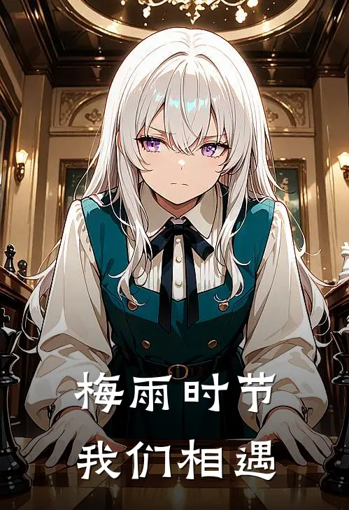 梅雨时节我们相遇