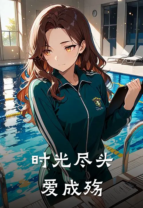 时光尽头爱成殇