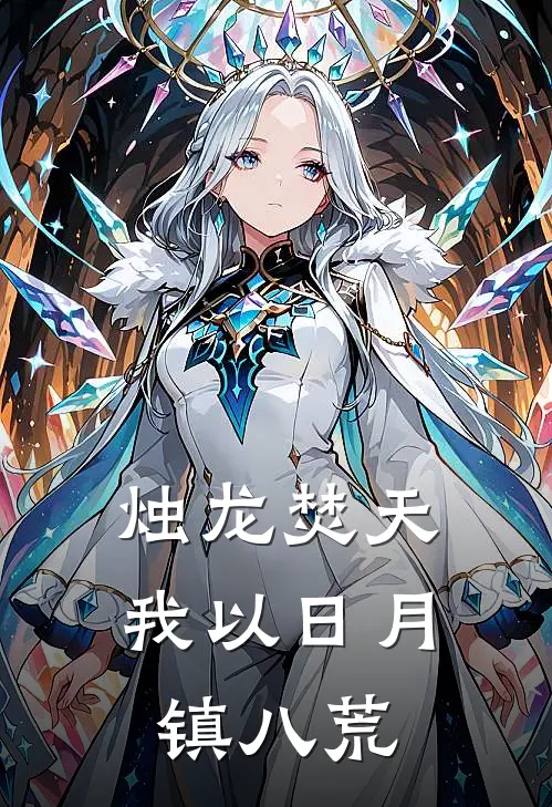 《烛龙焚天：我以日月镇八荒》陆昭陆昭已完结小说_烛龙焚天：我以日月镇八荒(陆昭陆昭)火爆小说