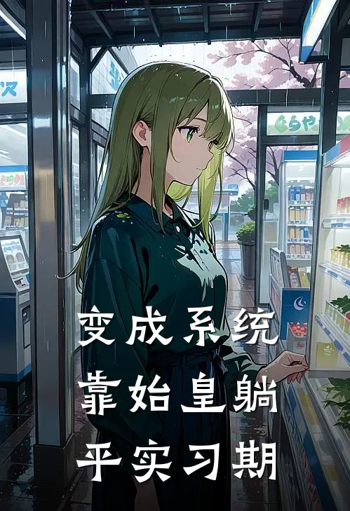 变成系统，靠始皇躺平实习期嬴政时安小说完结_免费小说全本变成系统，靠始皇躺平实习期(嬴政时安)