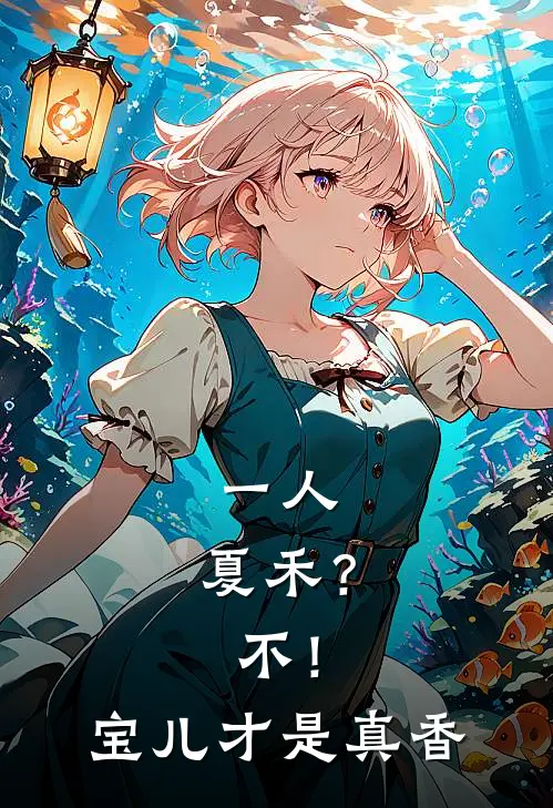 一人：夏禾？不！宝儿才是真香