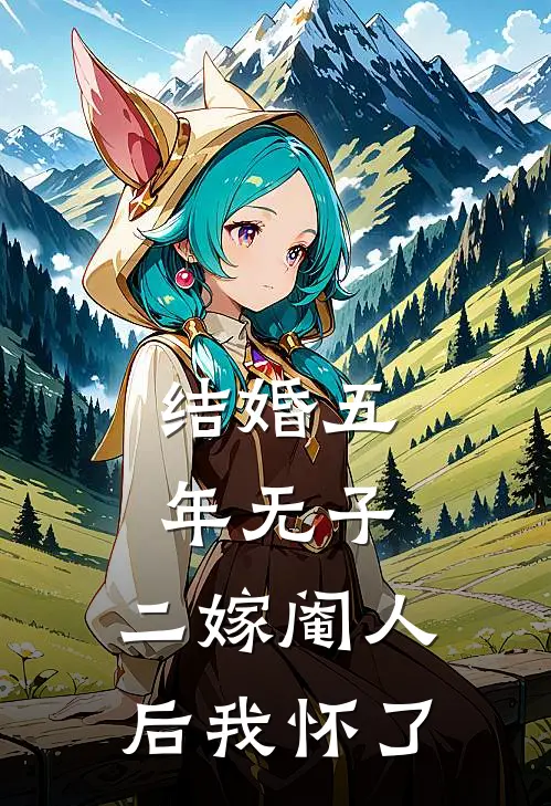 结婚五年无子，二嫁阉人后我怀了陆烬许柔柔完本完结小说_热门小说排行榜结婚五年无子，二嫁阉人后我怀了陆烬许柔柔