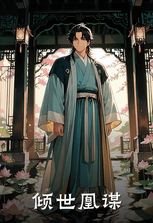 苏凝月裴煜《倾世凰谋》完整版在线阅读_苏凝月裴煜完整版在线阅读