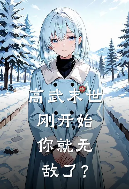 高武末世刚开始，你就无敌了？张雨陈雪灵全本免费小说_热门网络小说推荐高武末世刚开始，你就无敌了？张雨陈雪灵