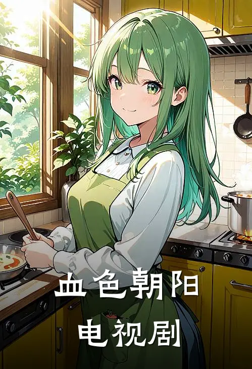 血色朝阳电视剧