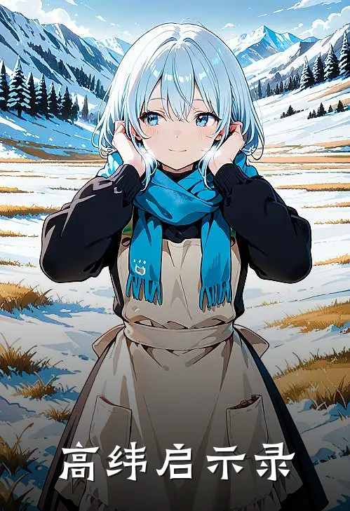 高纬启示录张三苏敏免费小说阅读_免费小说大全高纬启示录(张三苏敏)