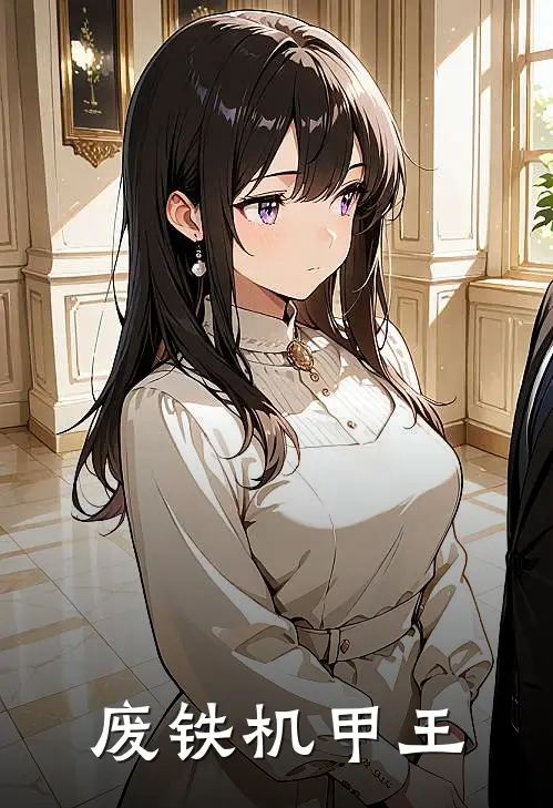 废铁机甲王赵日天雷震小说完整版_完结版小说推荐废铁机甲王(赵日天雷震)