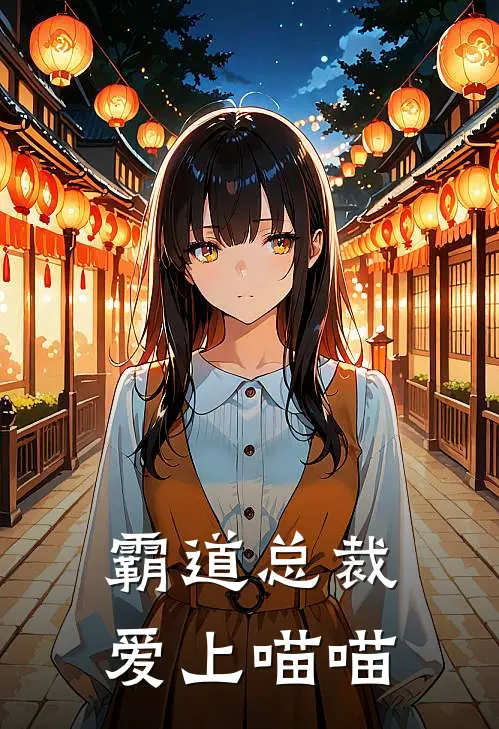 霸道总裁爱上喵喵顾城林喵喵免费小说推荐_免费小说笔趣阁霸道总裁爱上喵喵顾城林喵喵