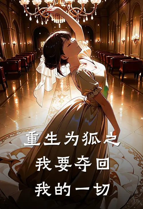 重生为狐之我要夺回我的一切(林夏周明远)推荐完结小说_最新章节列表重生为狐之我要夺回我的一切(林夏周明远)