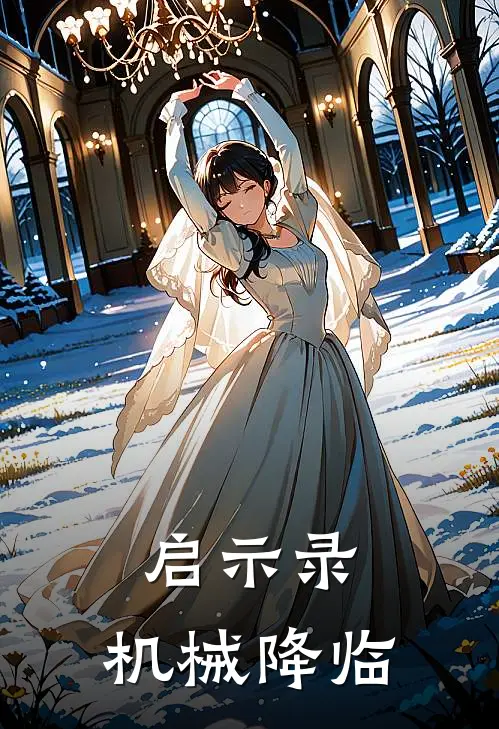 启示录：机械降临