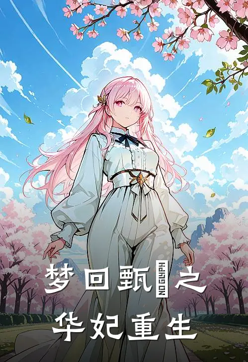 梦回甄嬛之华妃重生年世兰甄嬛全文免费阅读无弹窗大结局_(梦回甄嬛之华妃重生)年世兰甄嬛最新章节列表笔趣阁（梦回甄嬛之华妃重生）