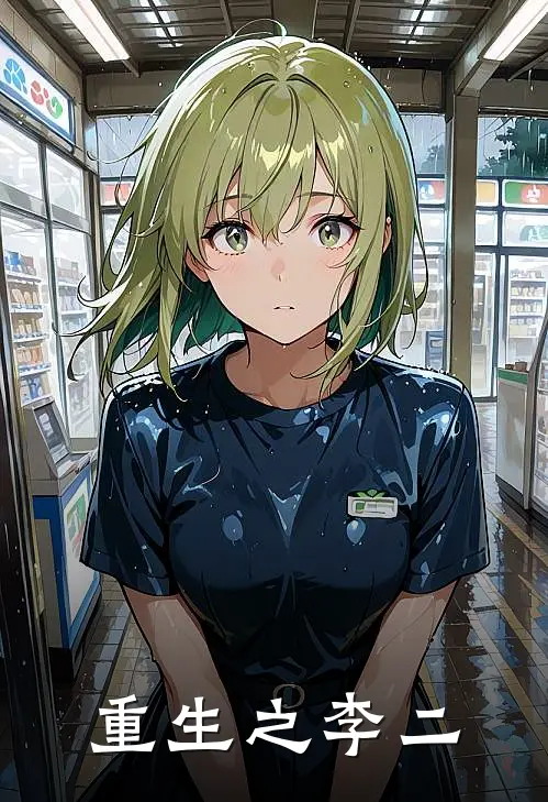 李二赵铁柱重生之李二全文免费阅读_李二赵铁柱完整版免费阅读