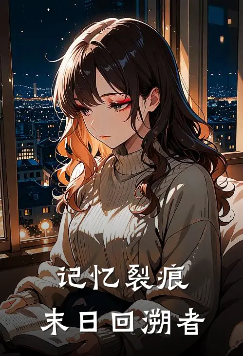 记忆裂痕：末日回溯者陆烬顾临渊免费小说完结_最新章节列表记忆裂痕：末日回溯者(陆烬顾临渊)