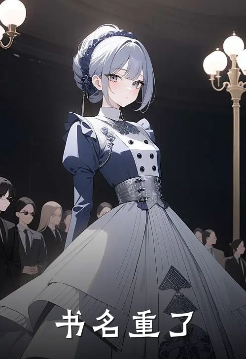 书名重了