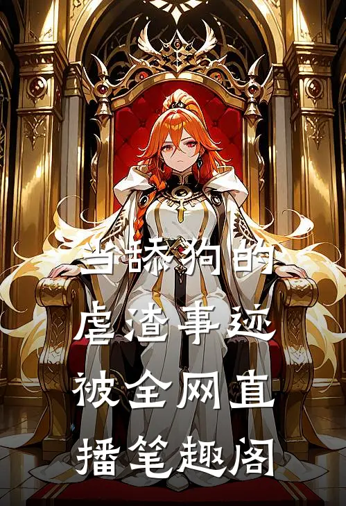 当舔狗的虐渣事迹被全网直播笔趣阁