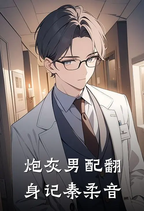 炮灰男配翻身记秦柔音