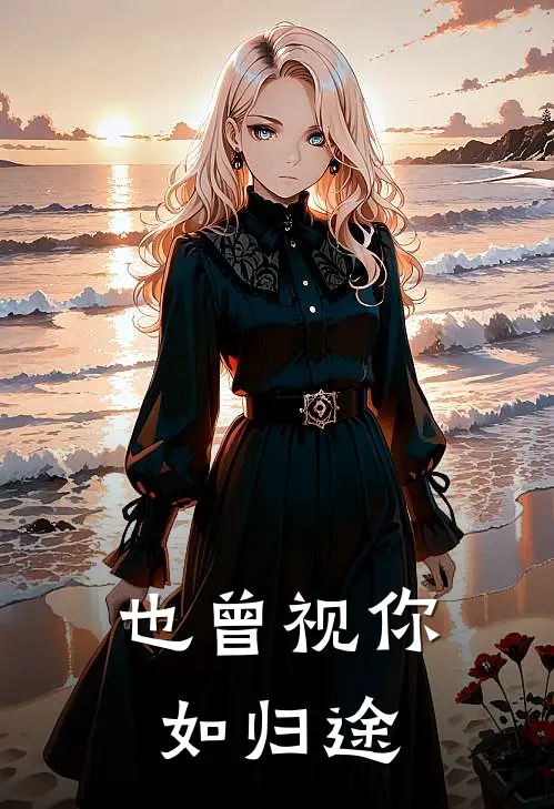 也曾视你如归途