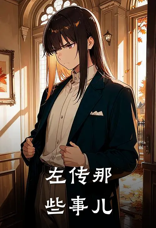 左传那些事儿(庄公郑庄公)完本小说_全本免费小说左传那些事儿庄公郑庄公