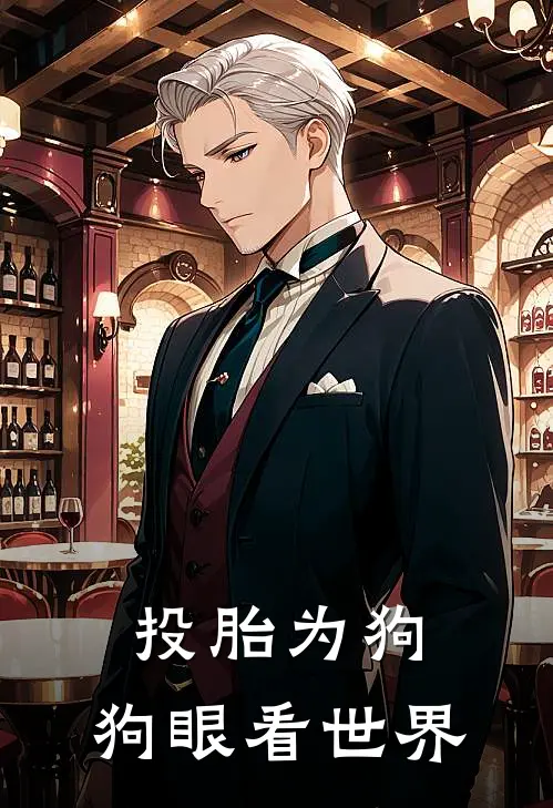 投胎为狗：狗眼看世界李明蔡叔完结版免费阅读_投胎为狗：狗眼看世界全章节免费在线阅读