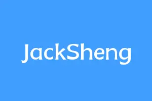 JackSheng