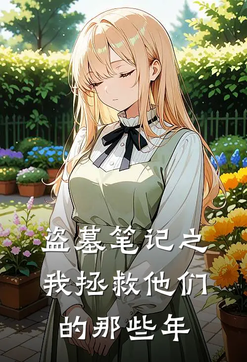 盗墓笔记之我拯救他们的那些年(吴邪解雨臣)全章节在线阅读_吴邪解雨臣全章节在线阅读