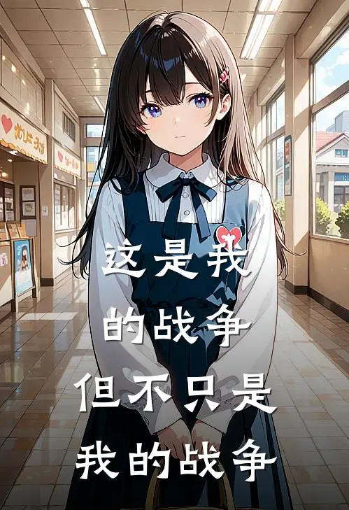 这是我的战争，但不只是我的战争(克里斯托伊斯卡拉)免费小说阅读_免费小说完整版这是我的战争，但不只是我的战争(克里斯托伊斯卡拉)