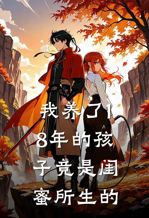 我养了18年的孩子竟是闺蜜所生的林倩瑾南完整版小说全文免费阅读_最新章节列表我养了18年的孩子竟是闺蜜所生的(林倩瑾南)