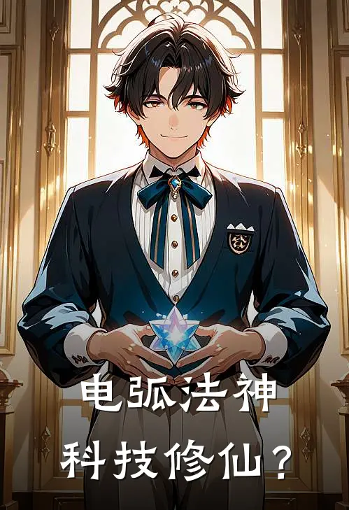 电弧法神：科技修仙？祁同伟柳青瑶小说完整版_完结版小说推荐电弧法神：科技修仙？(祁同伟柳青瑶)