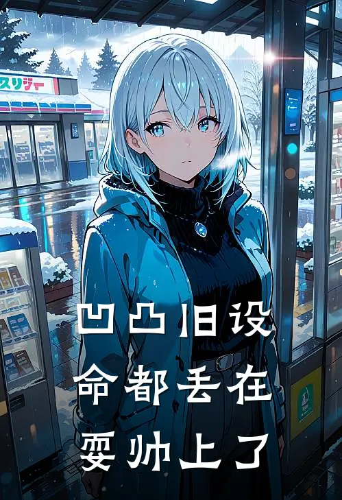 特林奈洛特斯《凹凸旧设：命都丢在耍帅上了》完结版免费阅读_凹凸旧设：命都丢在耍帅上了全文免费阅读