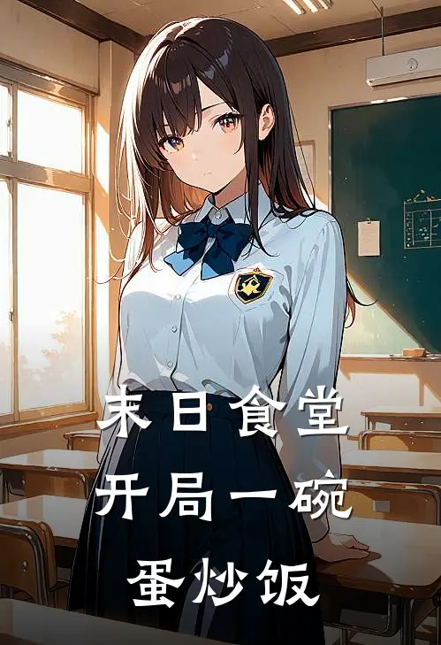末日食堂，开局一碗蛋炒饭苏妍Dr.林最新好看小说推荐_完本小说免费末日食堂，开局一碗蛋炒饭(苏妍Dr.林)