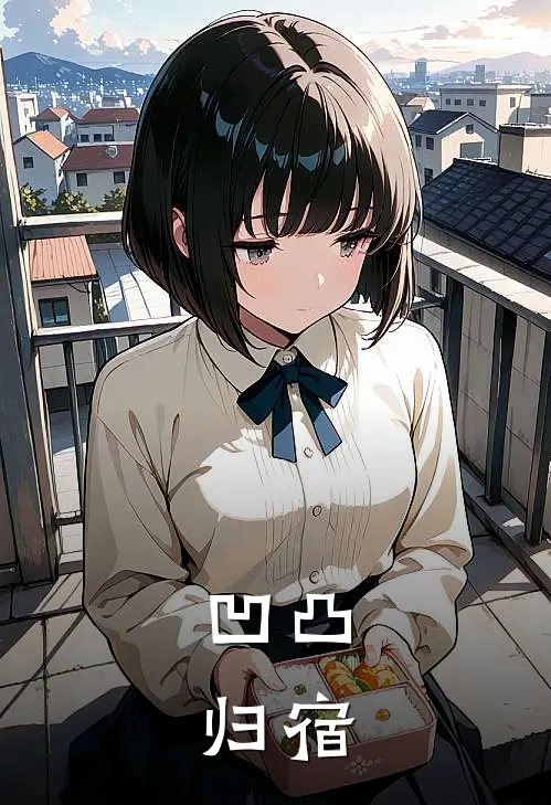 卡伊娜卡米尔《凹凸：归宿》完整版在线阅读_卡伊娜卡米尔完整版在线阅读